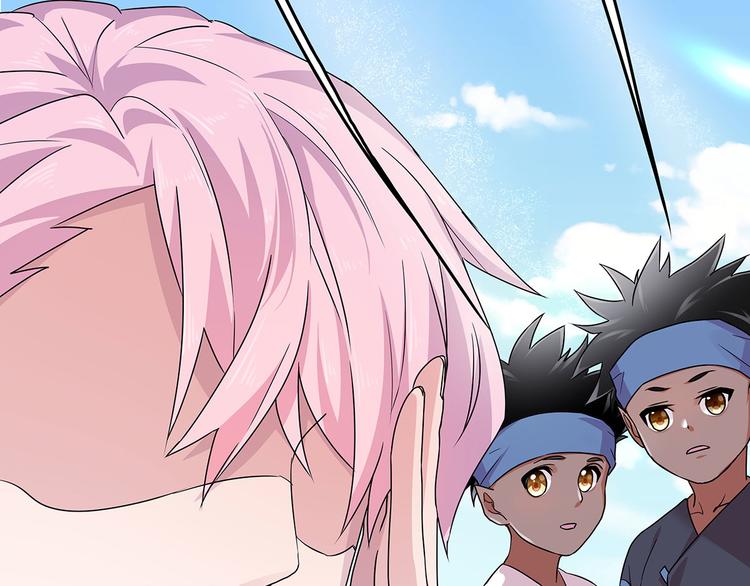 13 水族溺水(1/3)-第14话