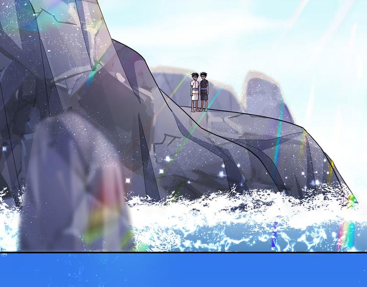 13 水族溺水(1/3)-第14话