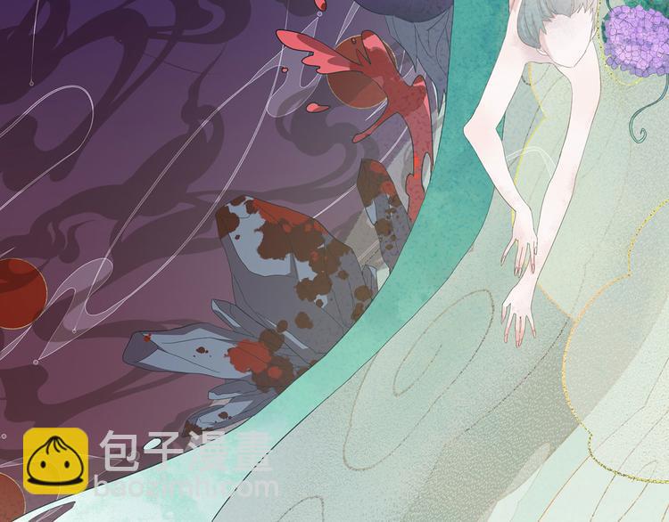 第18话 我偏偏就不想走！(1/5)-第20话