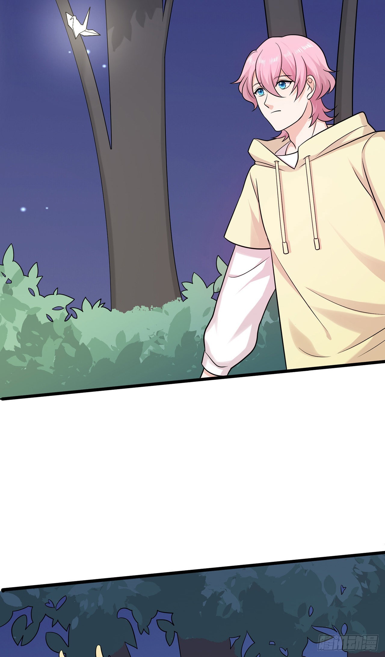 第44话：大危机？！-第46话