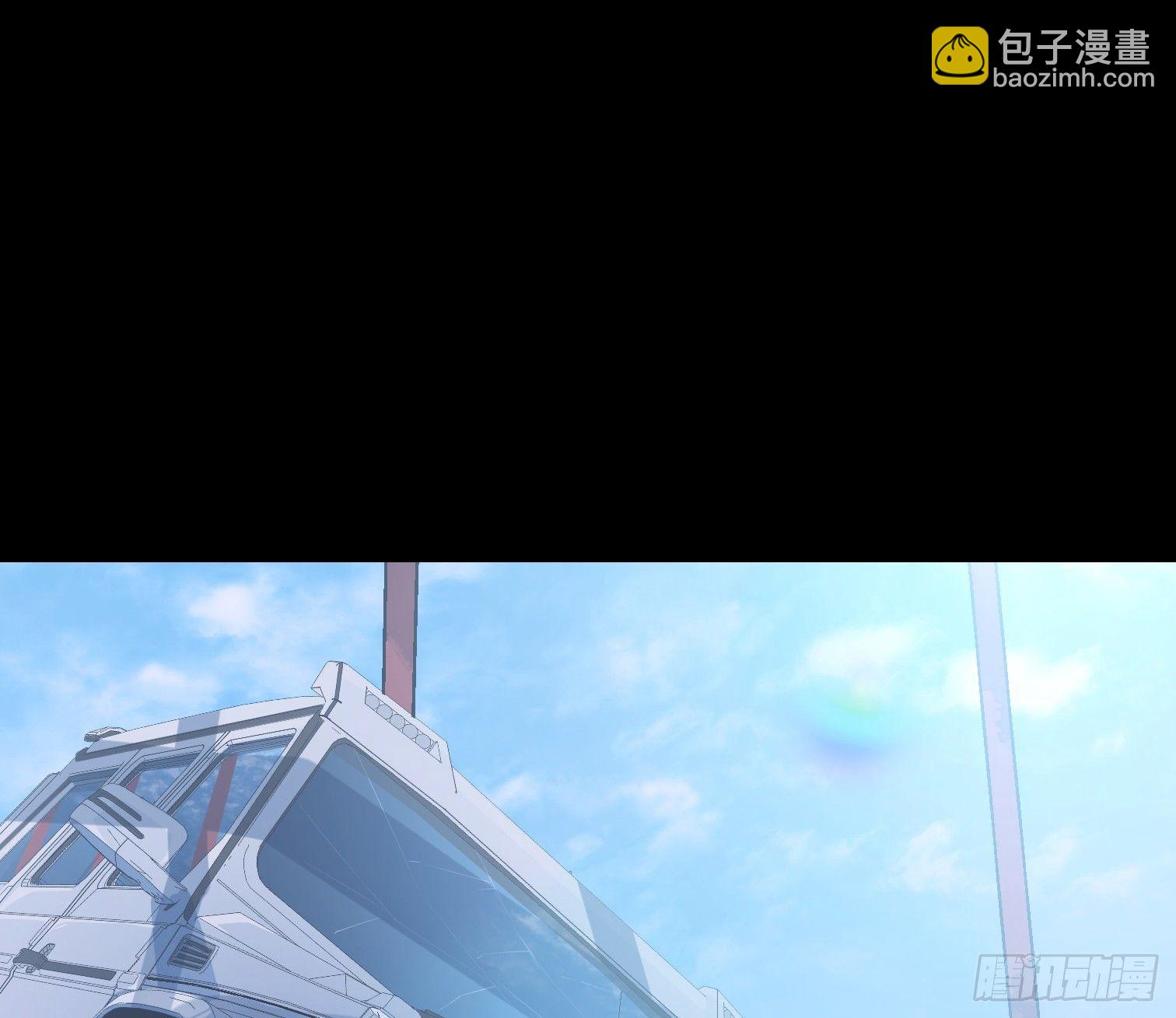 第十话 我叫周一（上）(1/2)-第12话