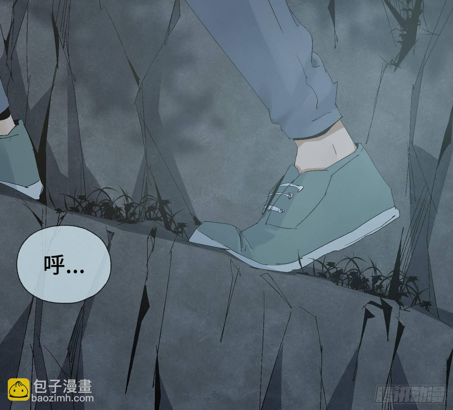 第十六话 &ldquo;意外？&rdquo;(1/2)-第18话