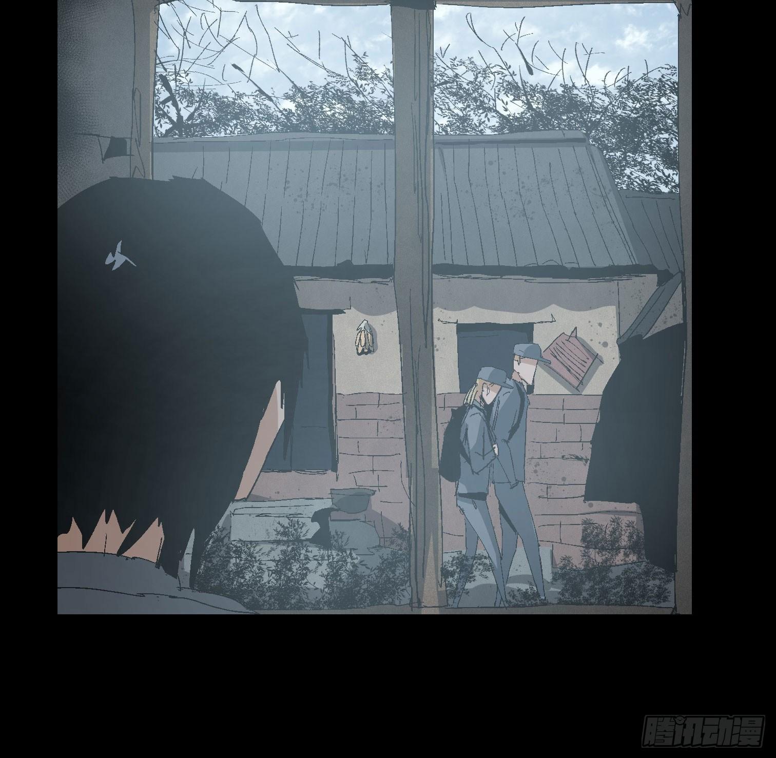 第二十话 分组行动（1）(1/2)-第22话