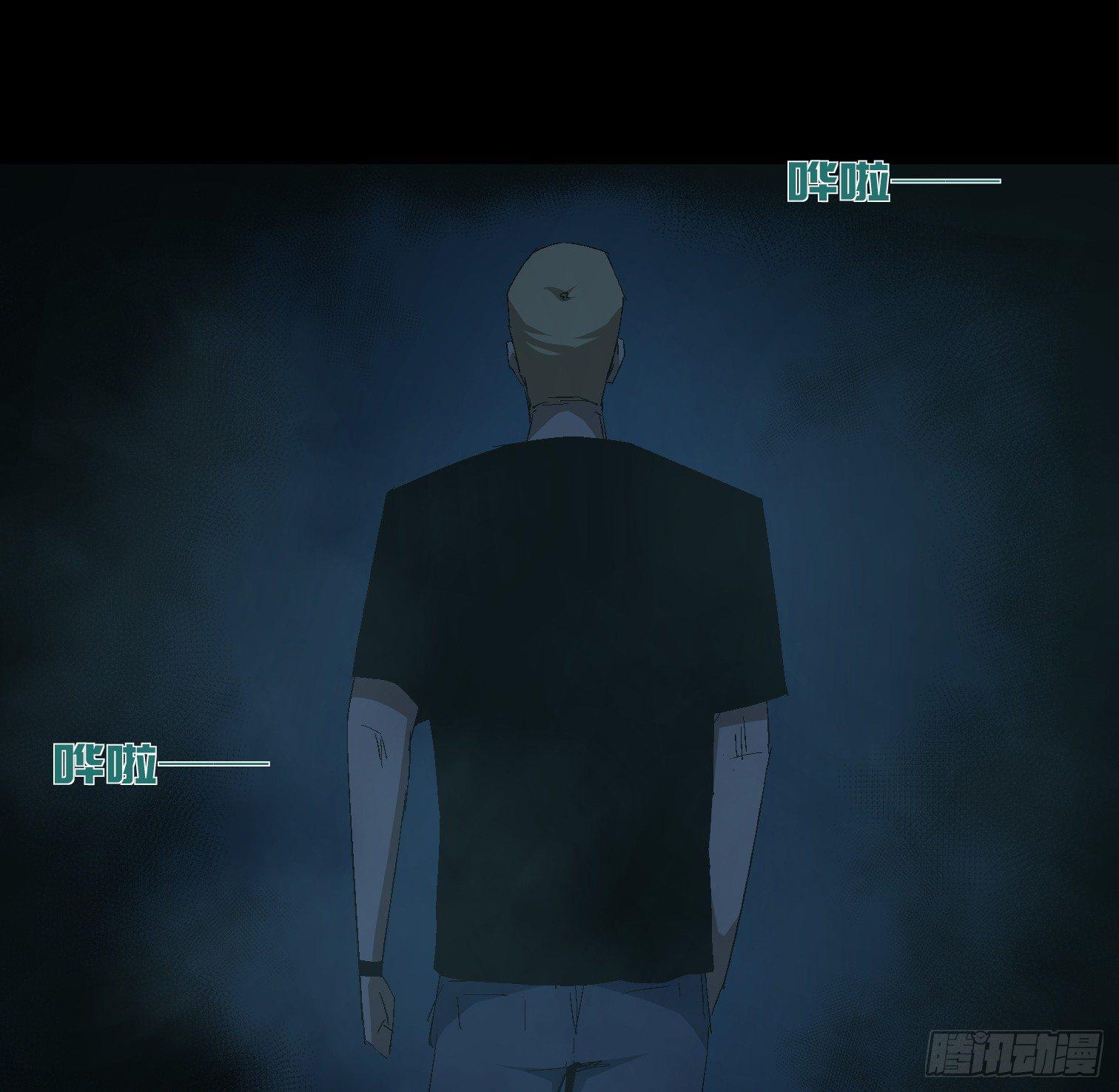 第二十六话 康纳的行动（2）(1/2)-第28话