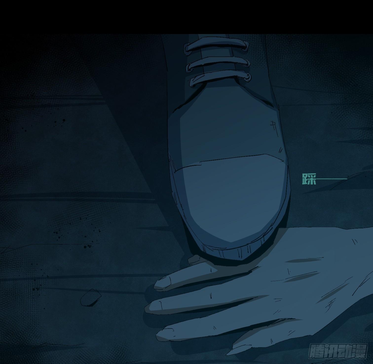 第二十六话 康纳的行动（2）(1/2)-第28话