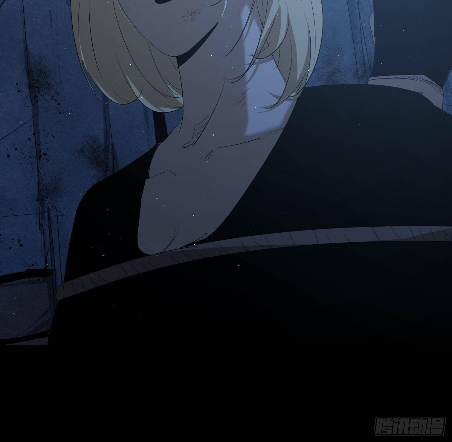 第三十二话 过往(1/2)-第34话