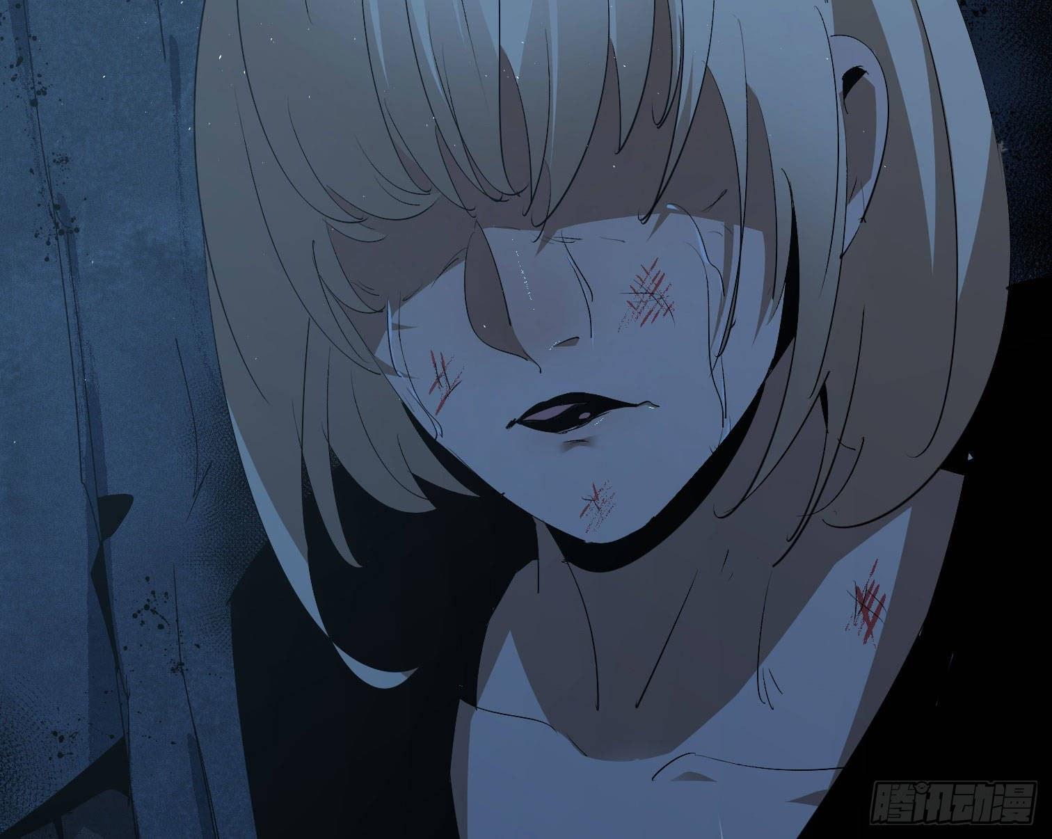 第三十二话 过往(1/2)-第34话
