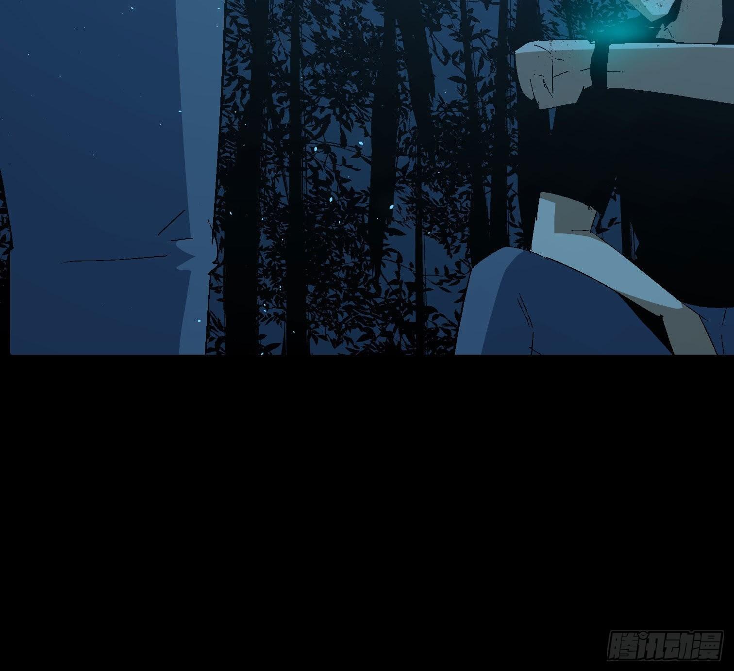第三十八话 獠牙！-第40话