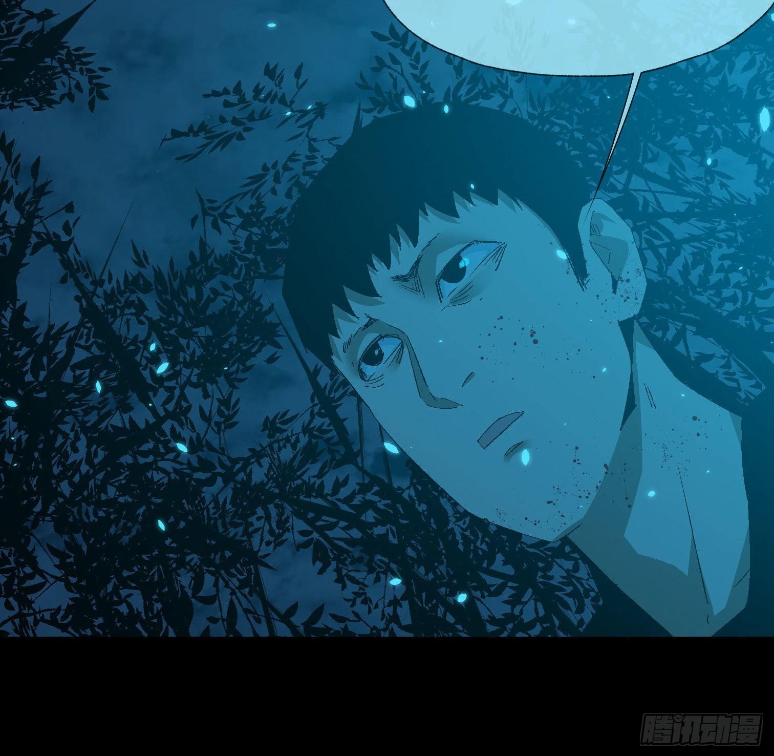 第三十八话 獠牙！-第40话