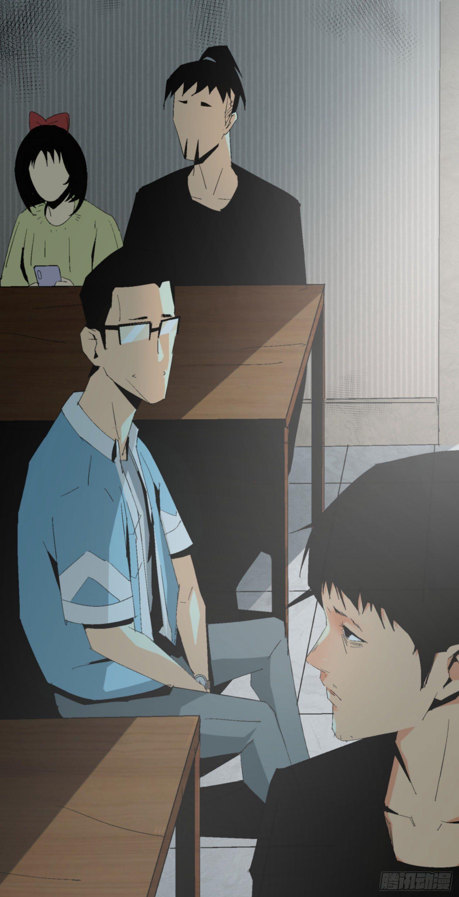 第五话 最好的人(1/2)-第6话