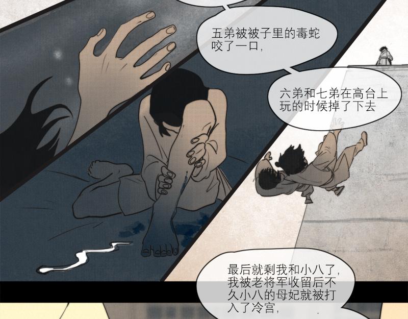 19 出来一趟就要把所有场景都逛一遍(1/2)-第20话