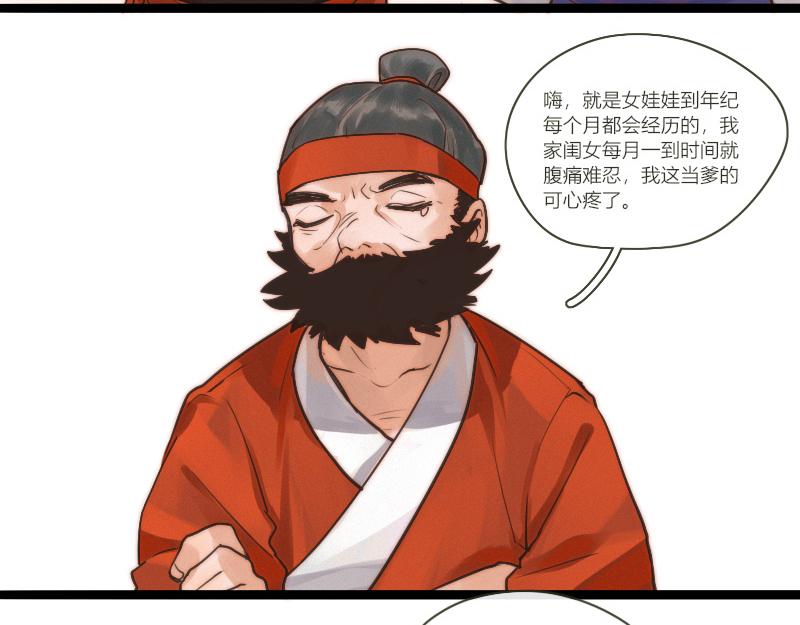 27 日有所思 夜有所梦(1/2)-第28话