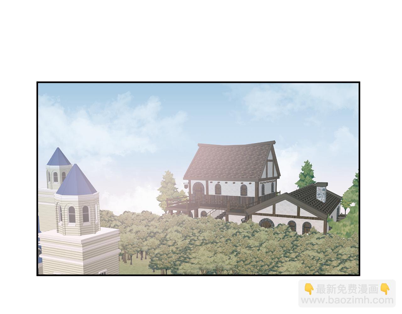第21话 邀请朋友(1/3)-第22话