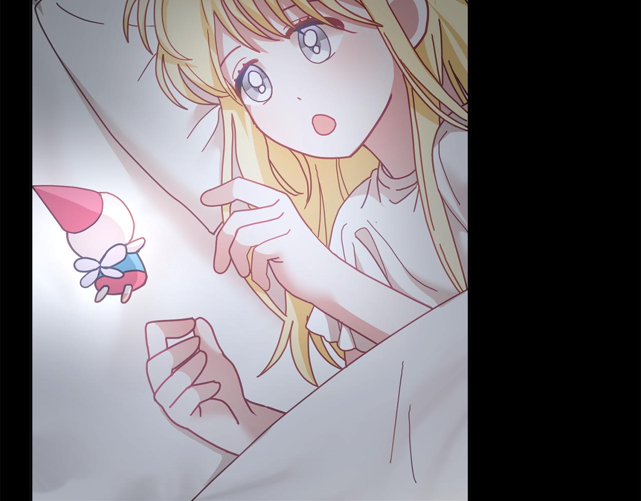 第41话 皇室宴会(1/3)-第42话