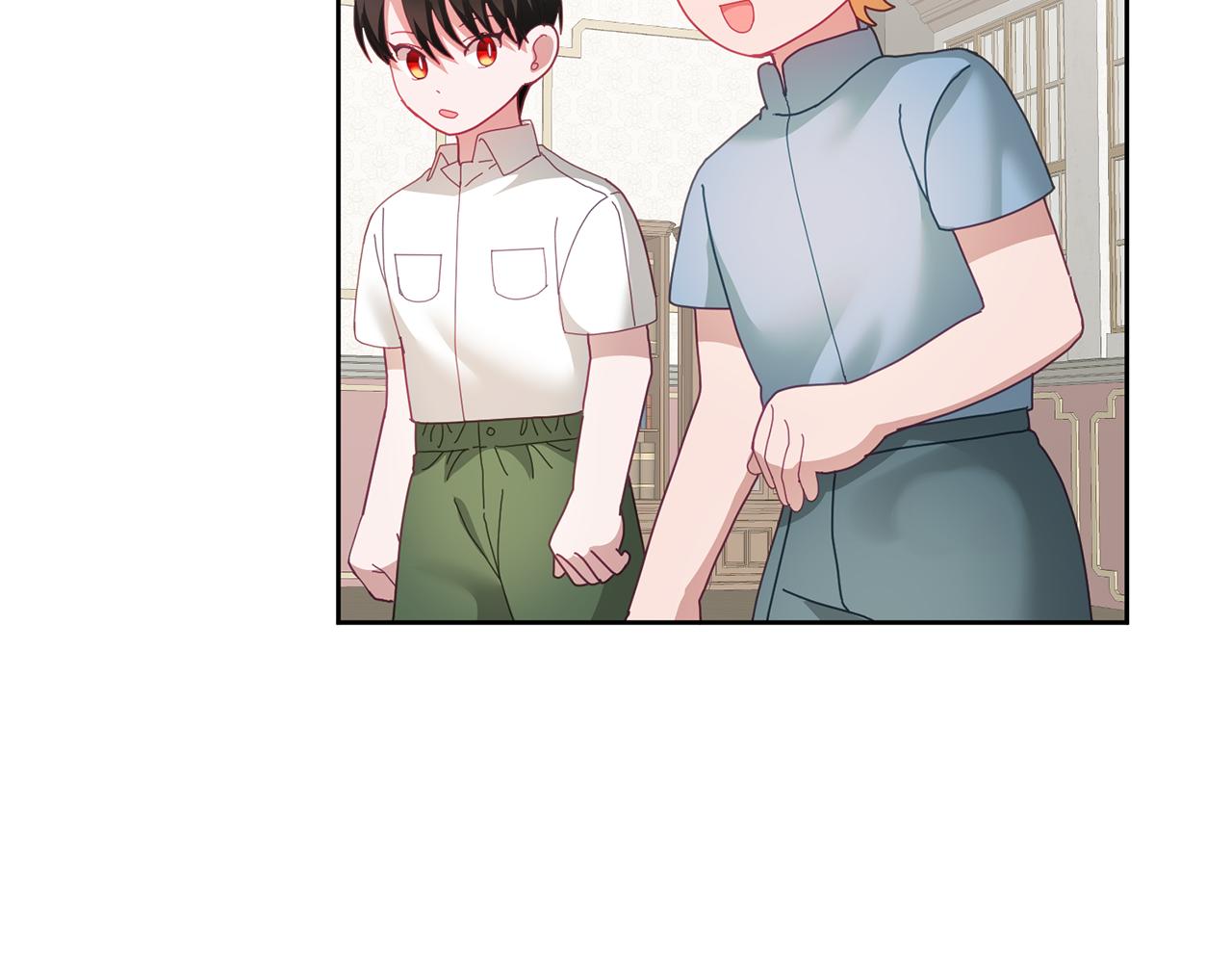 第57话 分享假期(1/3)-第58话