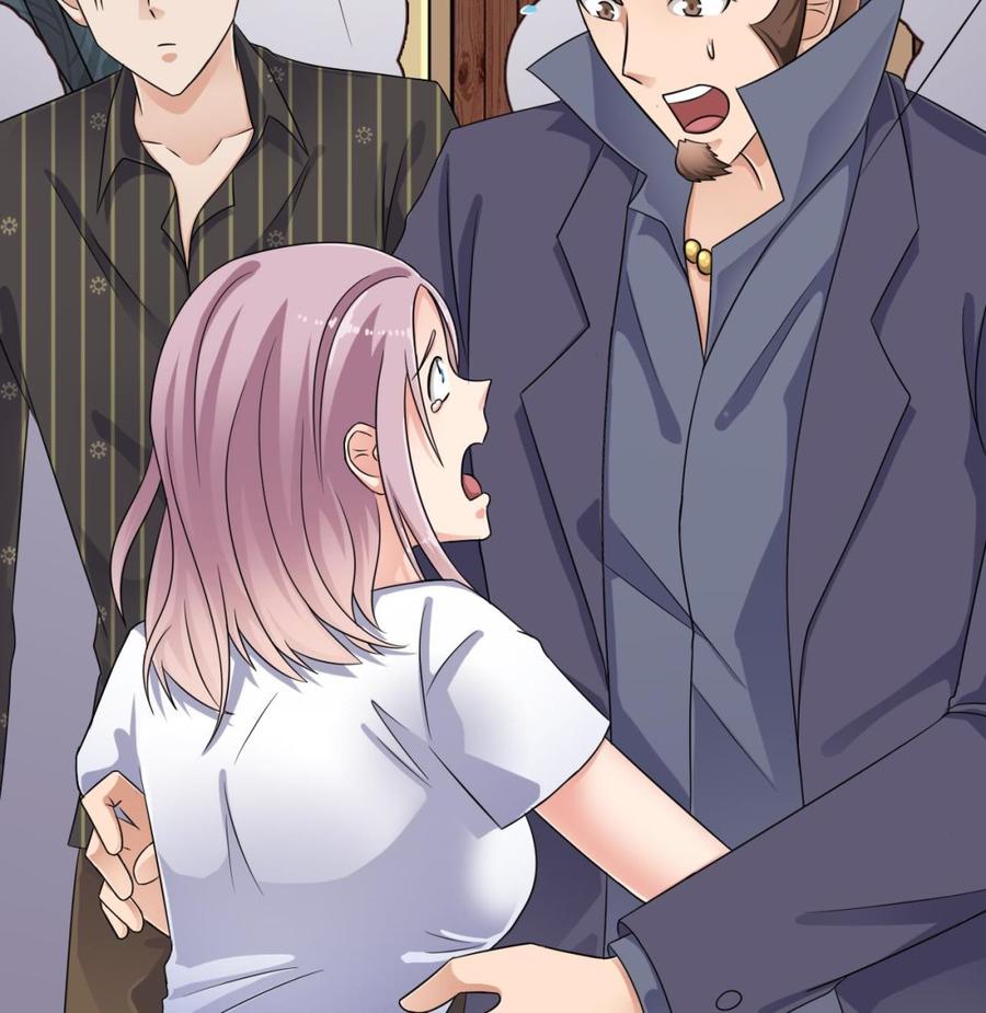 🍸傀奇开发商 第100话 这里的消费我全包 第17页