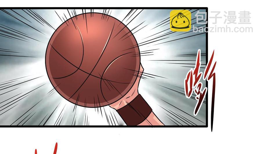 🍸傀奇开发商 第134话 3对3篮球赛 第34页