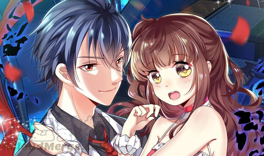 🍸傀奇开发商 第16话 惊魂 第1页