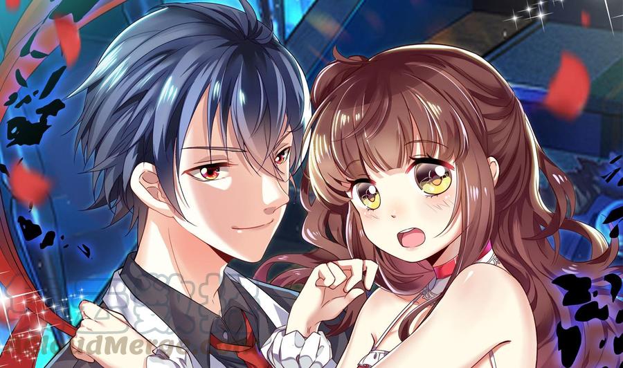 🍸傀奇开发商 第40话 最终拍卖品竟是…… 第1页
