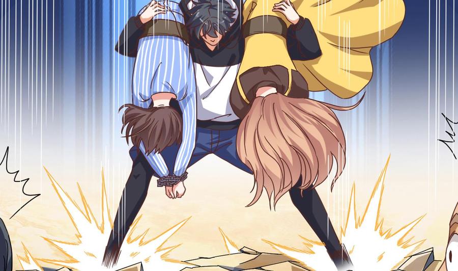 🍸傀奇开发商 第42话 闪开！我带你们出去！ 第46页
