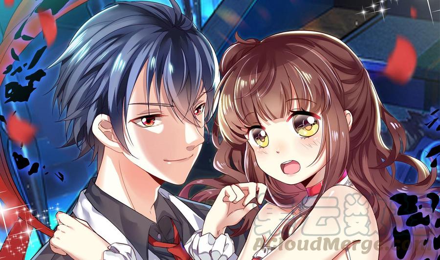 🍸傀奇开发商 第46话 美艳女 第1页