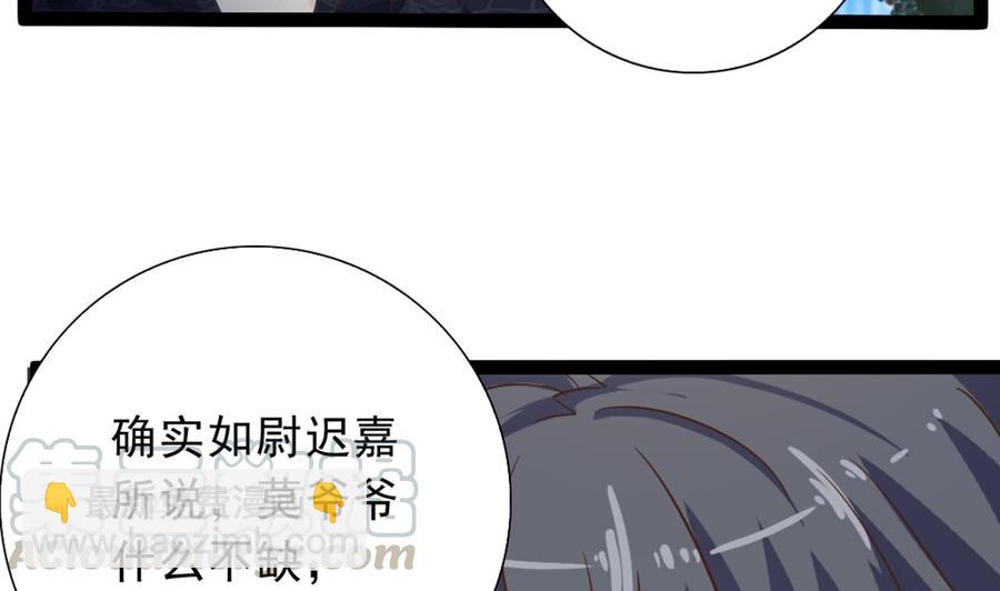 🍸傀奇开发商 第48话 你的生日礼物呢？ 第41页