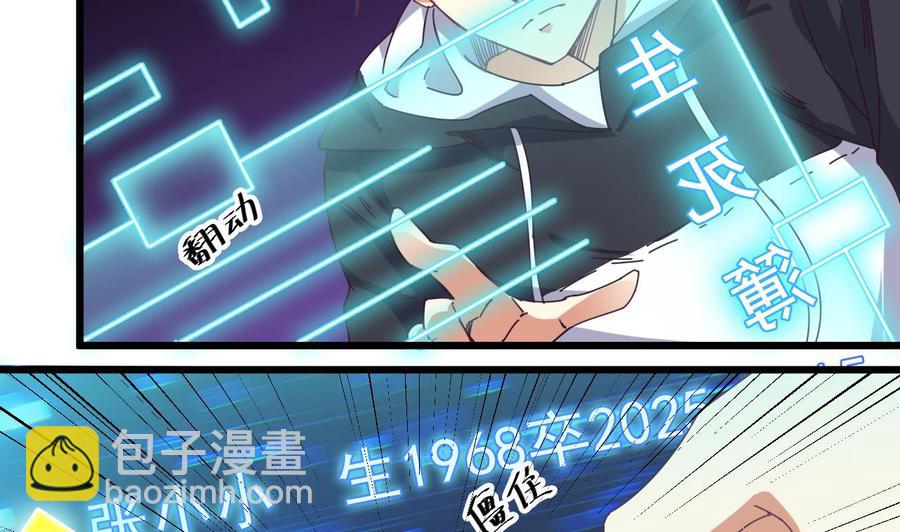 🍸傀奇开发商 第50话 不可告人的秘密 第37页