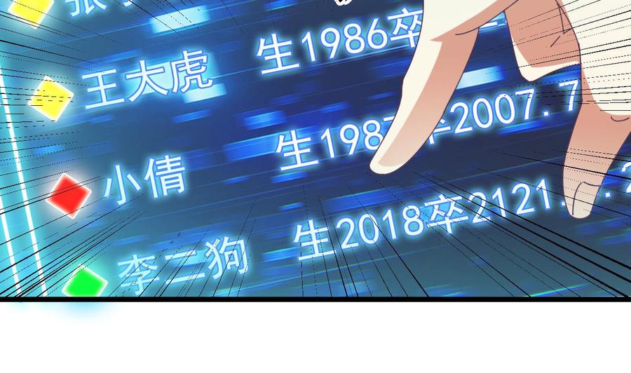 🍸傀奇开发商 第50话 不可告人的秘密 第38页
