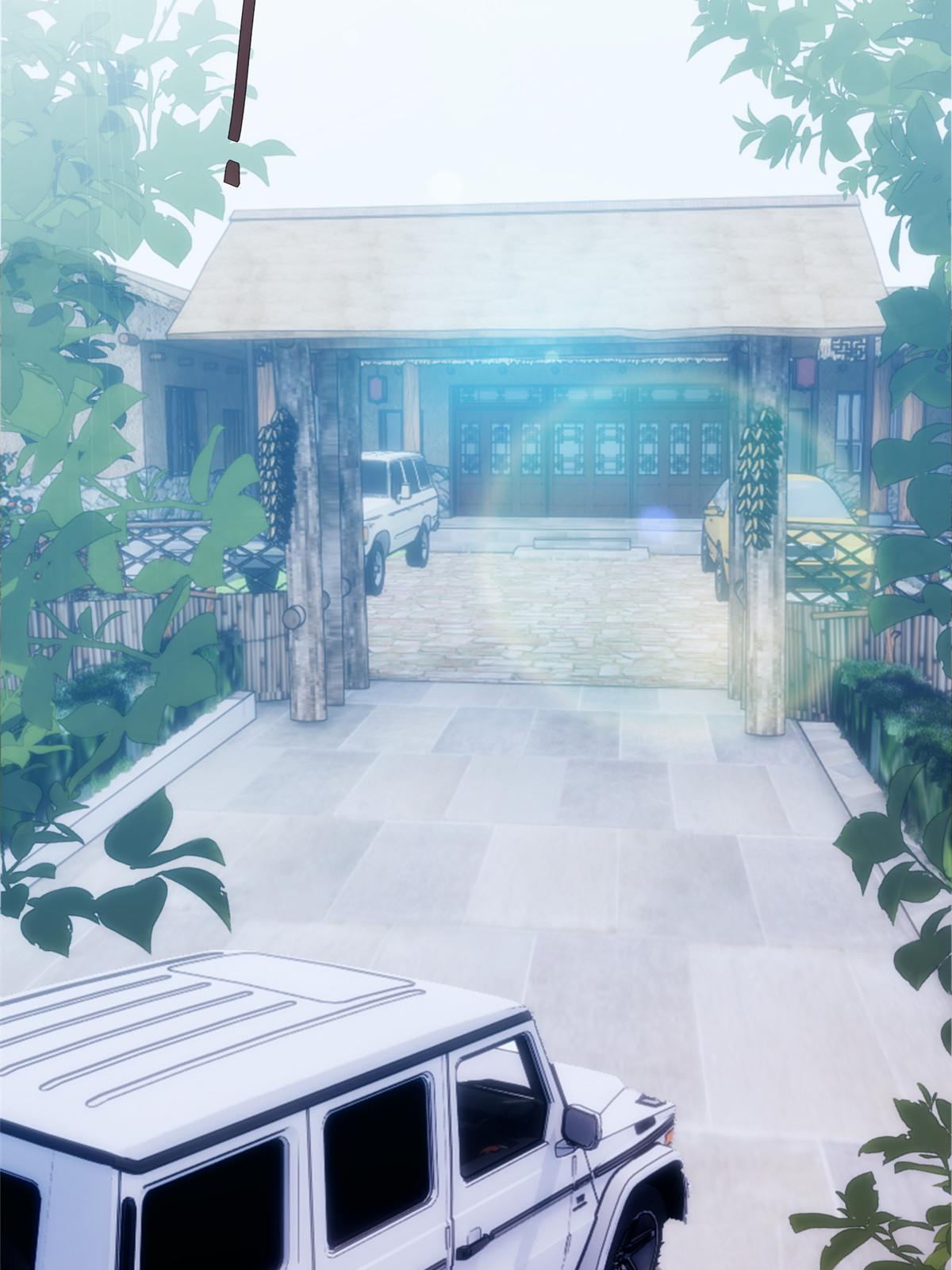 50第二卷天狐神墓：由脚气引发的悬案！(1/2)-第52话