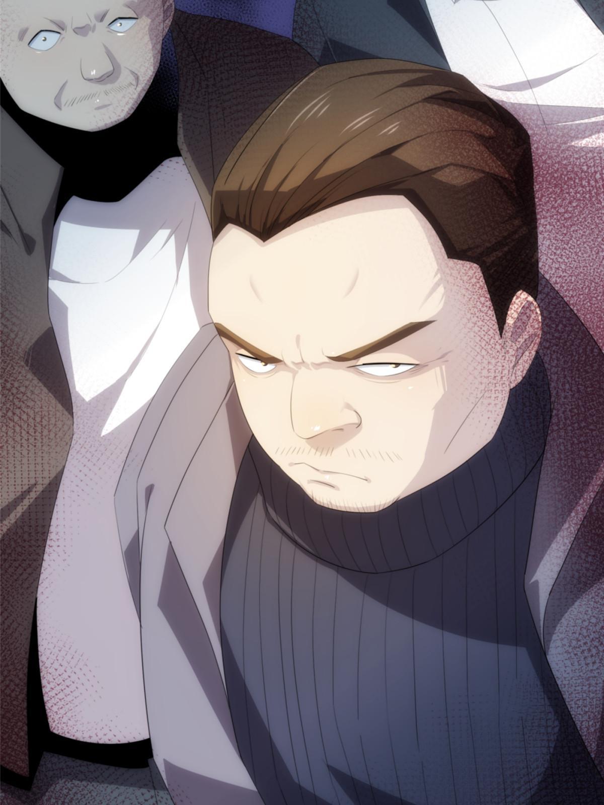 52第二卷天狐神墓：老狐妖一直没变过！(1/2)-第54话