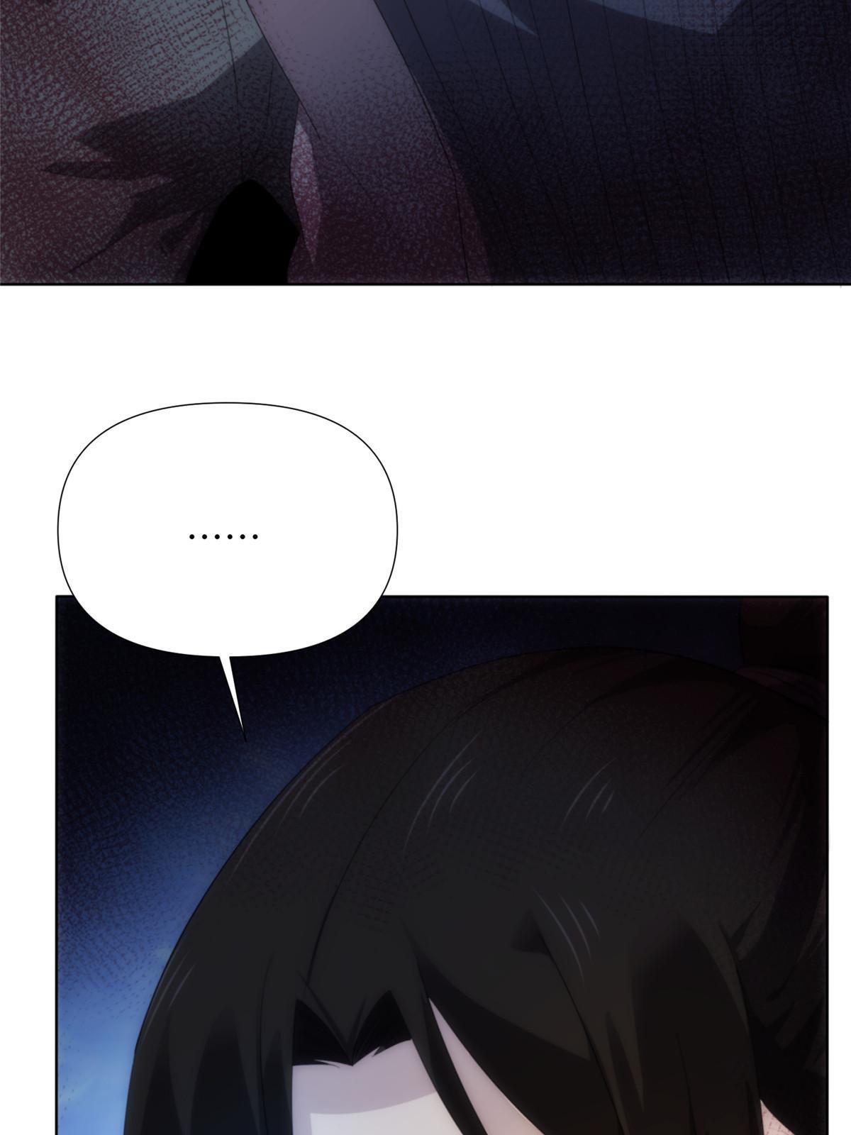 52第二卷天狐神墓：老狐妖一直没变过！(1/2)-第54话