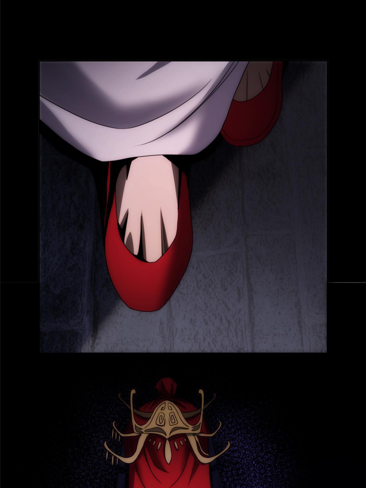 54 第二卷天狐神墓：活祭开始&mdash;&mdash;(1/3)-第56话