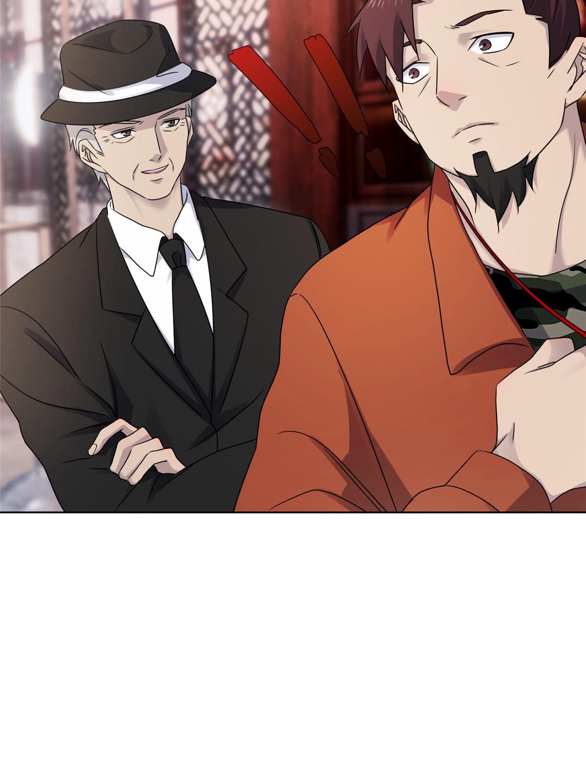 64第二卷天狐神墓：郭老师是你的舅舅(1/3)-第66话