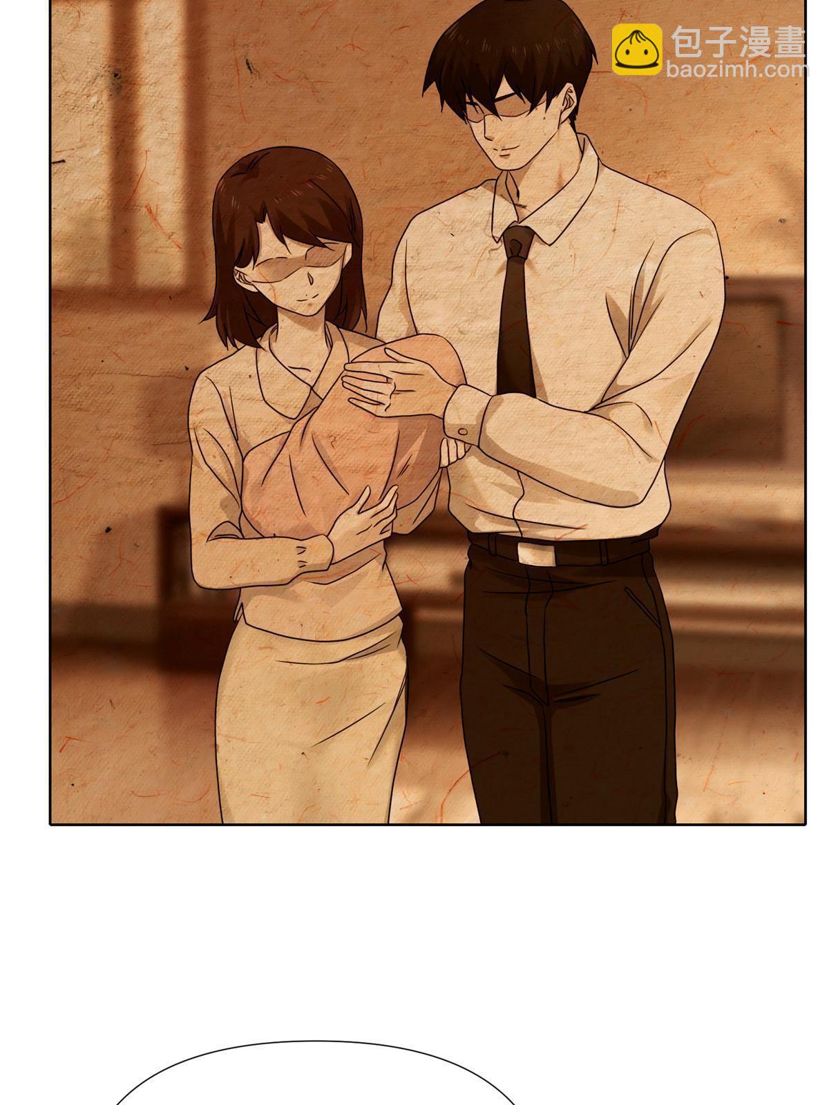 64第二卷天狐神墓：郭老师是你的舅舅(1/3)-第66话