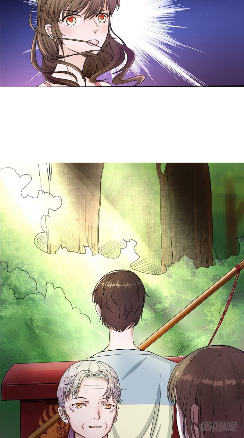 第2话 断发-第2话