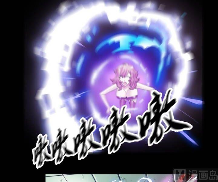 第38话 逃出升天（十）-第38话