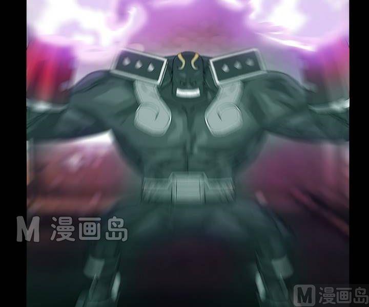 第42话 逃出升天（十四）-第42话