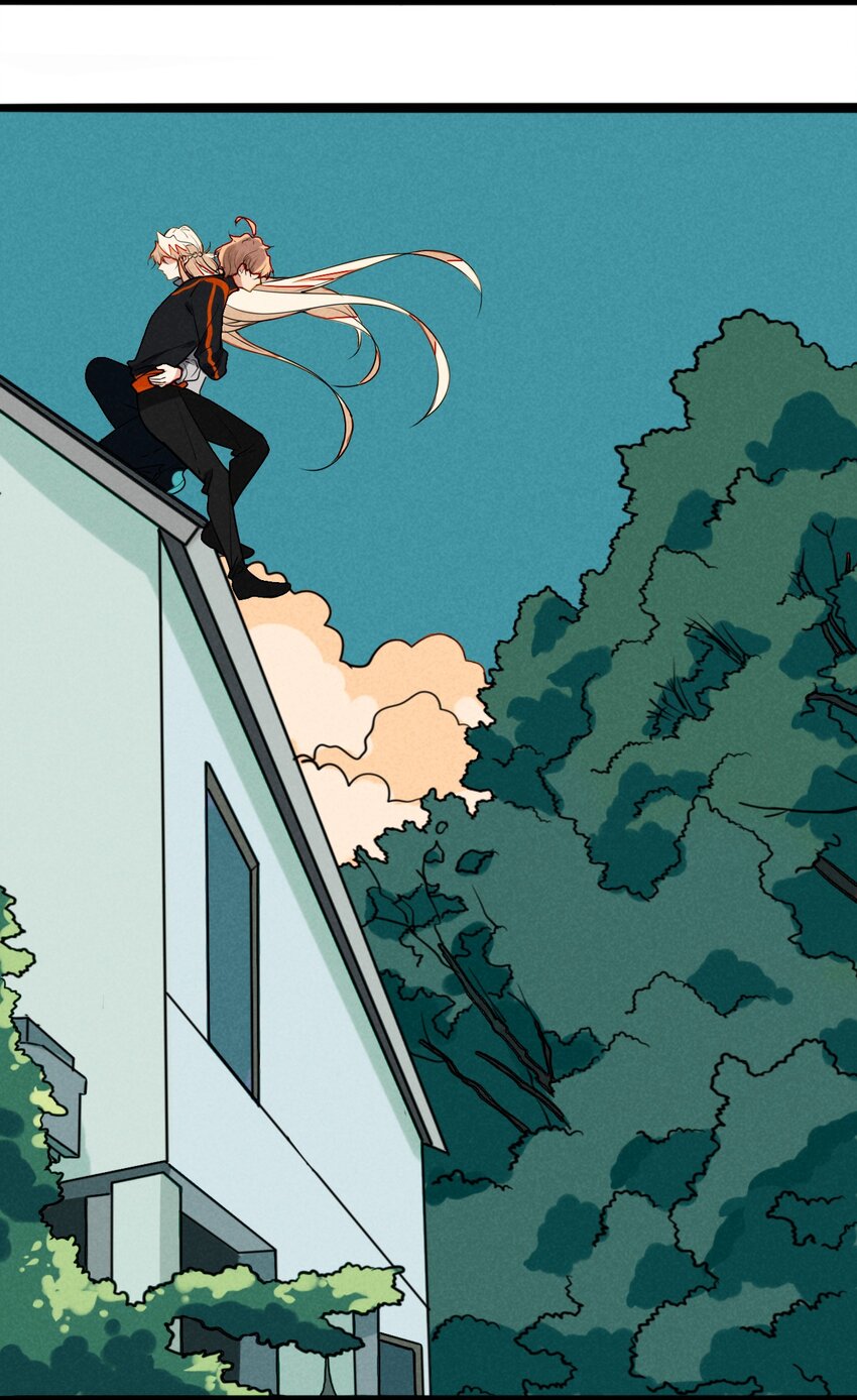 14 小心，有陷阱！-第14话
