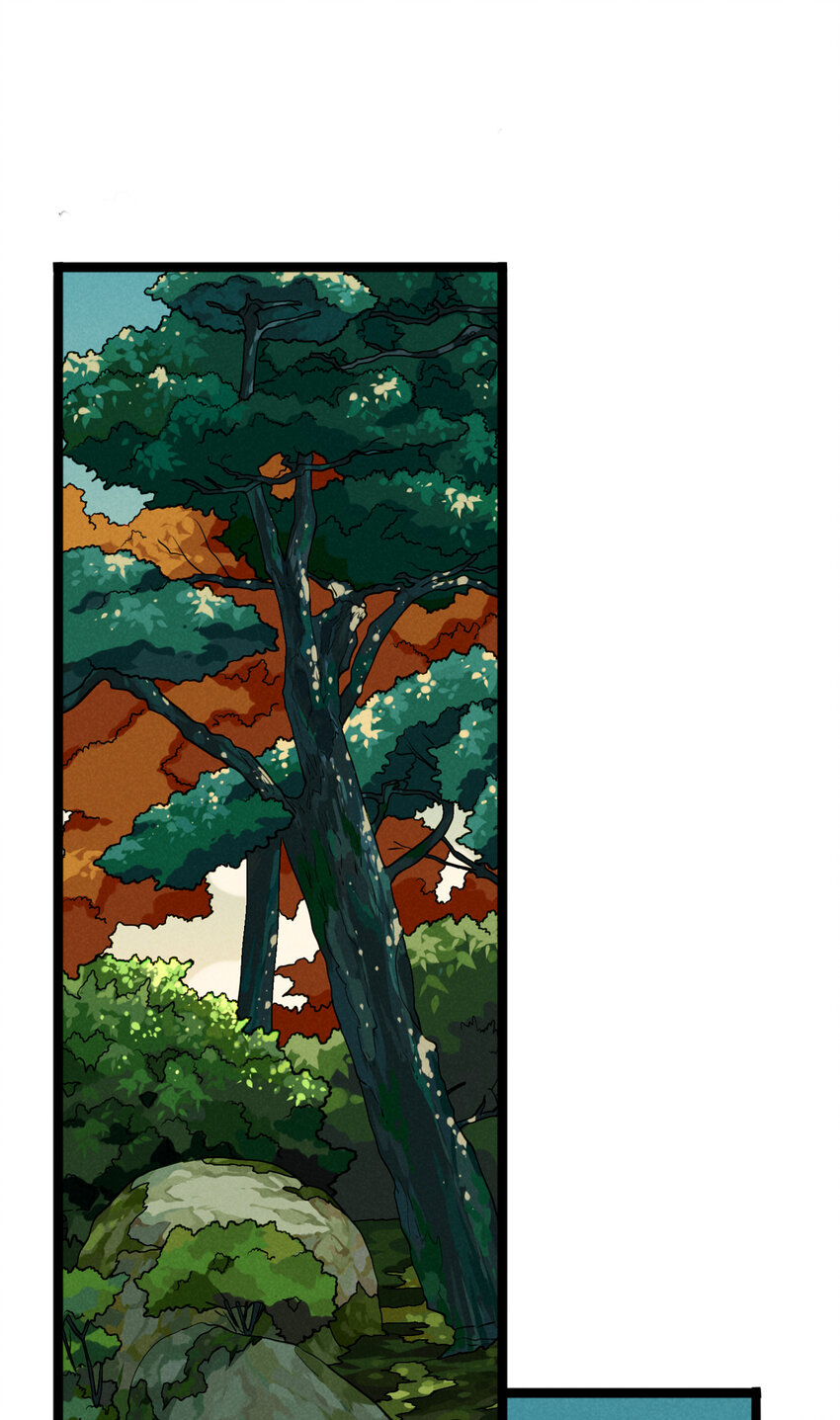 35 再访澹台家-第36话