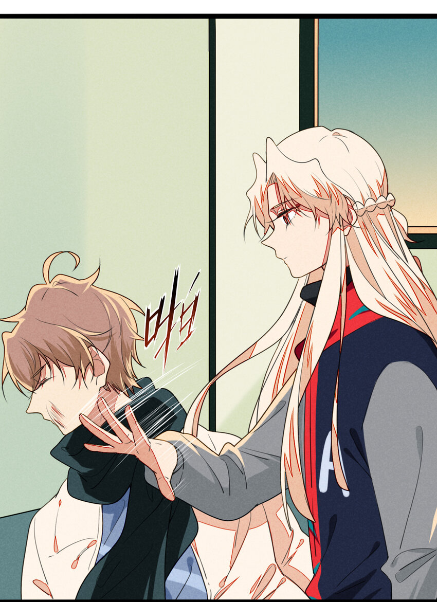 39 交错时空的追逐(1/2)-第40话