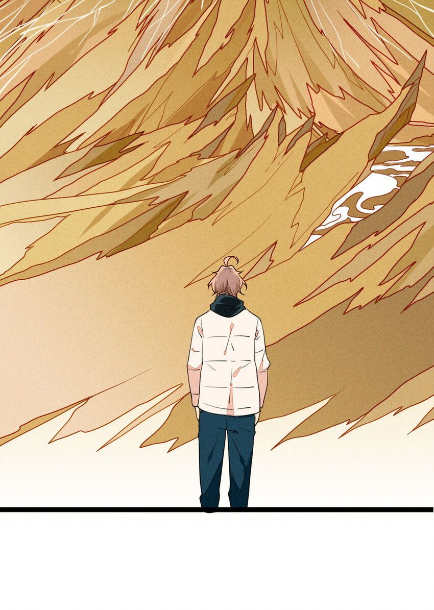 43 另一个灼瑜要抹杀我？-第44话