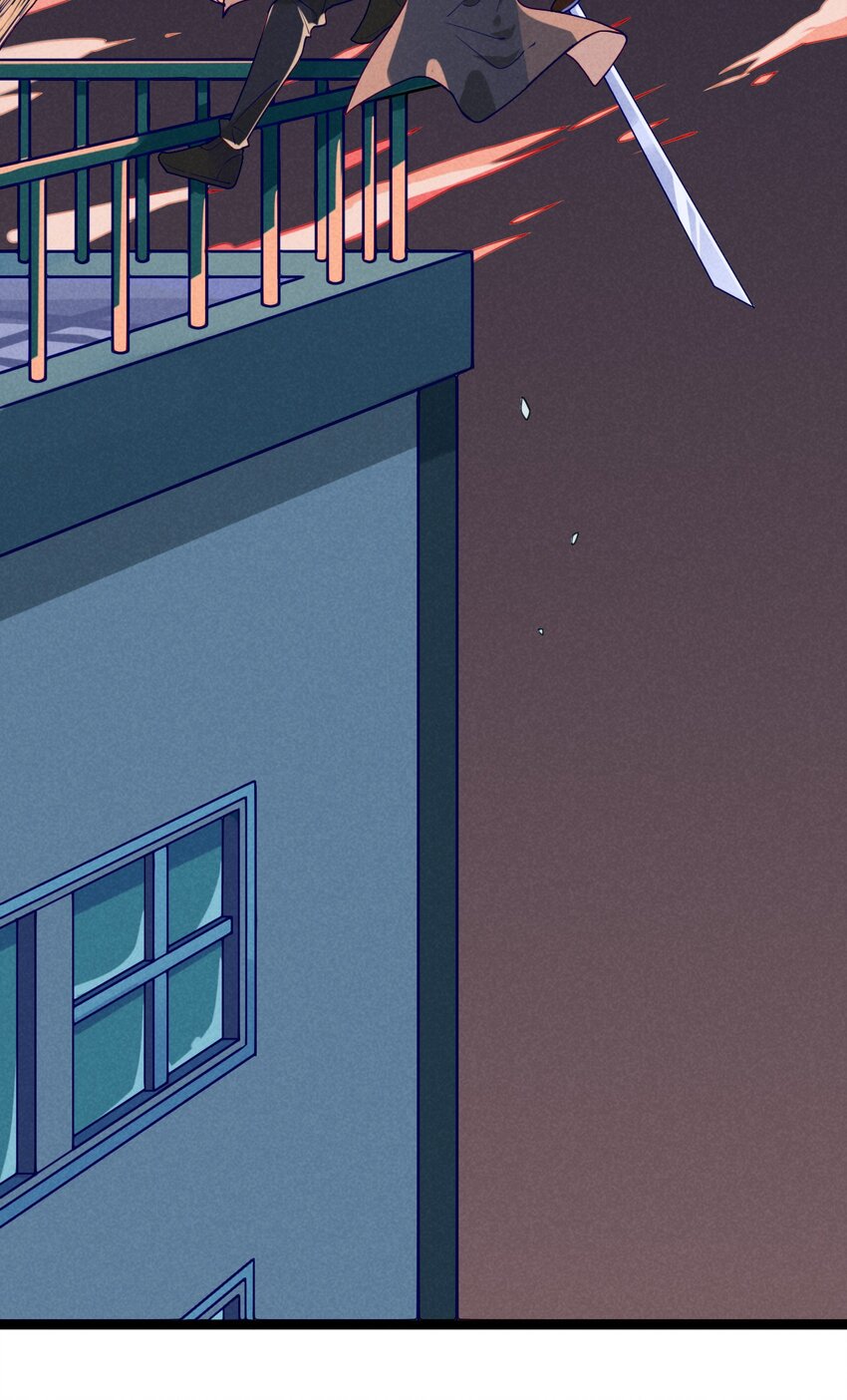 6 恶作剧是要付出代价的！-第6话