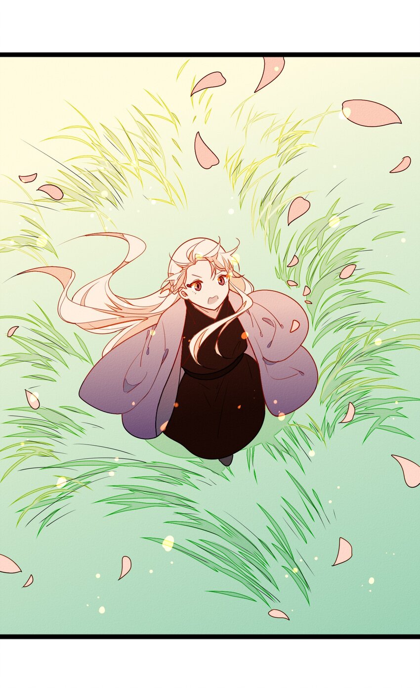 52 女装吧！鬼王！-第54话