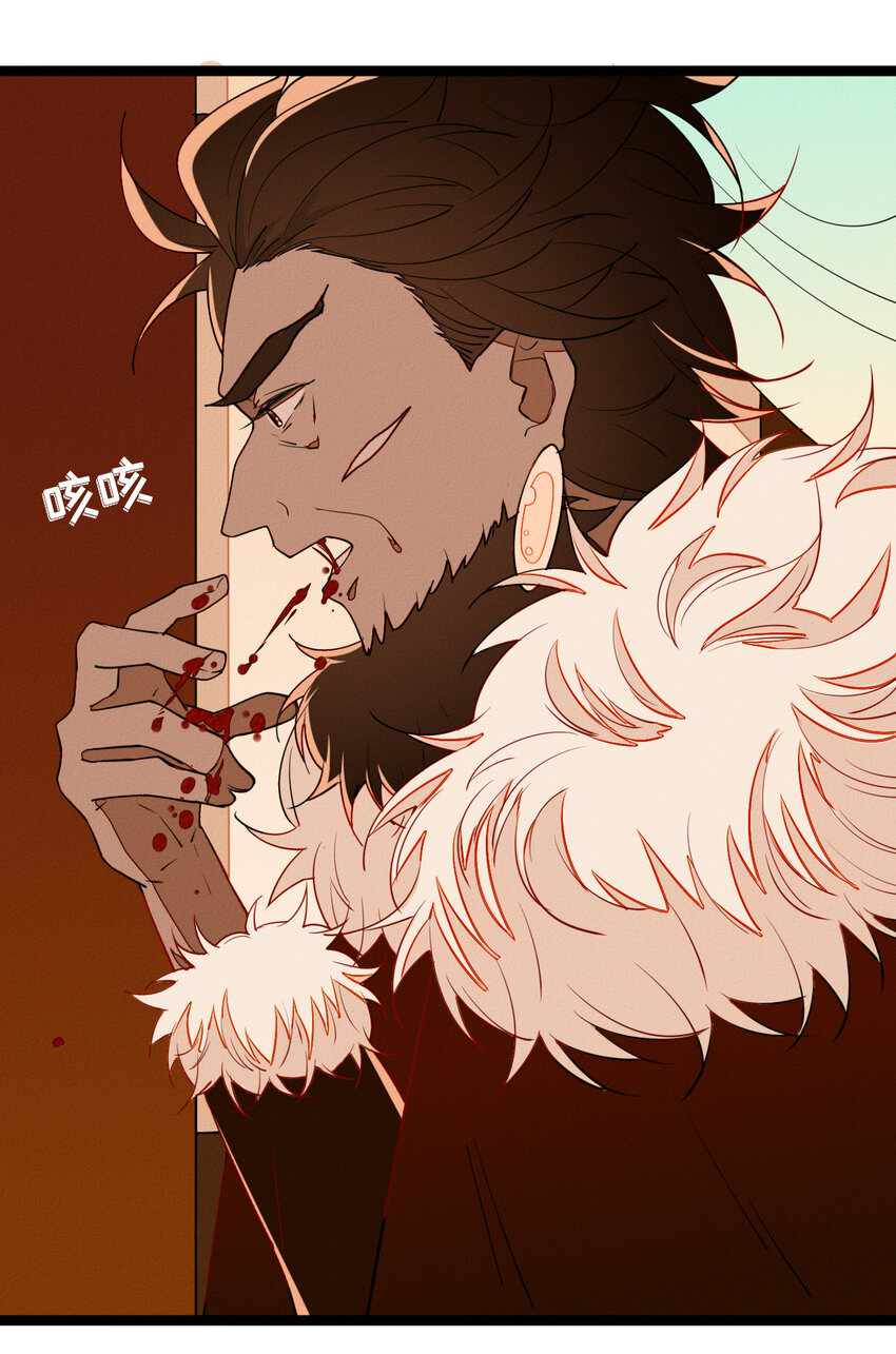 54 回忆中的真相-第56话