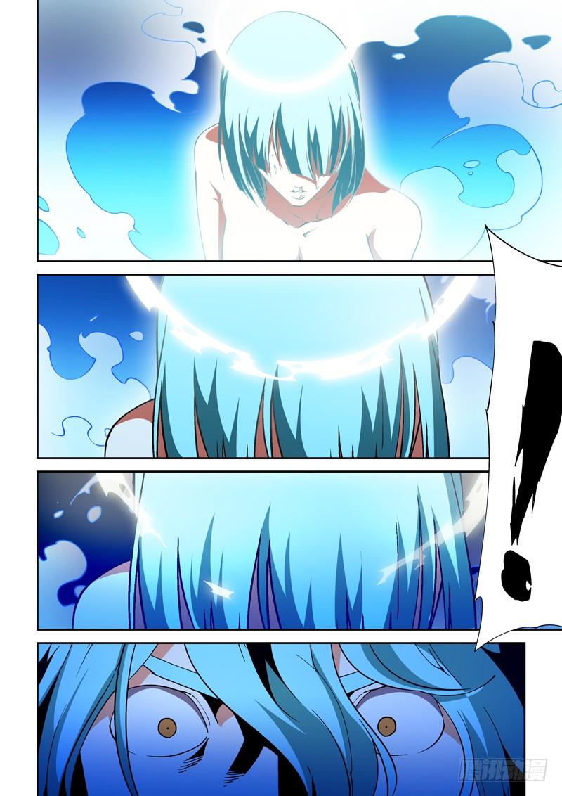 60话 狱卒篇（5）-第60话