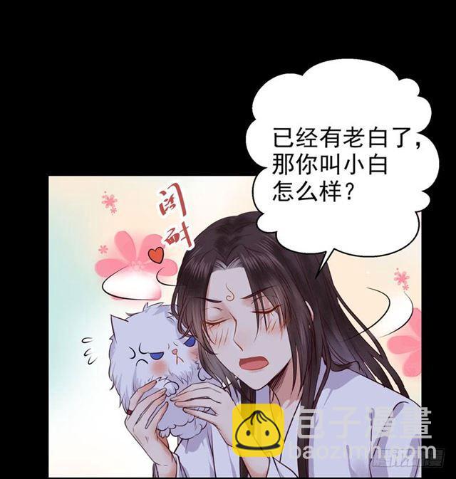 🍸鬼医凤九 被推倒了 第30页