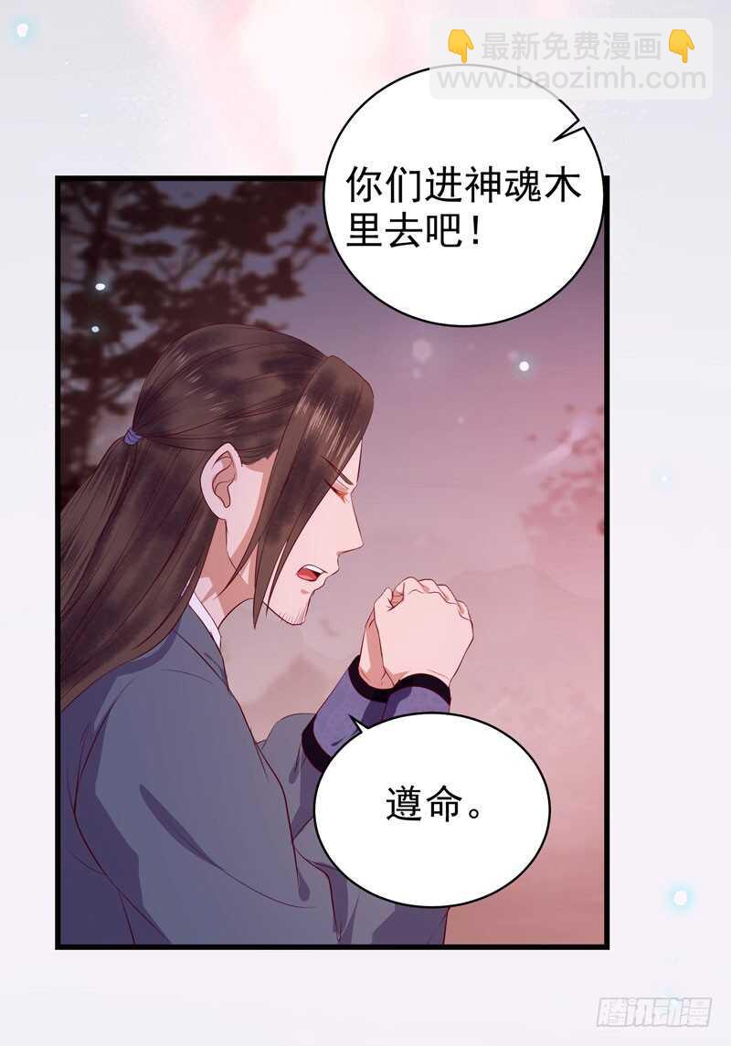 🍸鬼医凤九 神魂木 第32页