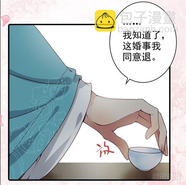 🍸鬼医凤九 同意退亲 第15页