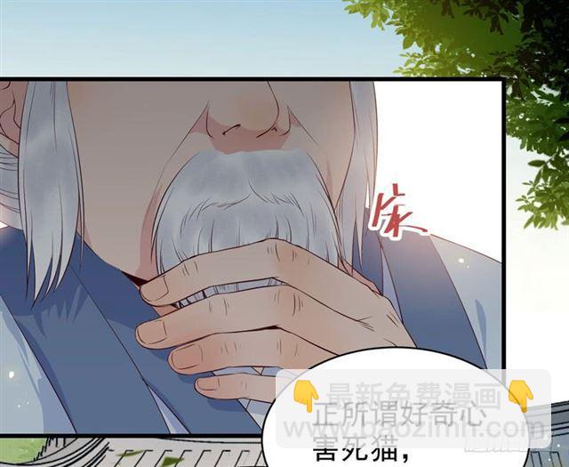 🍸鬼医凤九 好奇害死猫 第38页