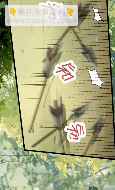 🍸鬼医凤九 良山激战 第6页